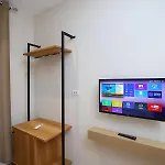 Hotel Amantia