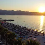 Amantia Hotel Orikum