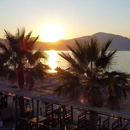 Amantia Hotel Orikum