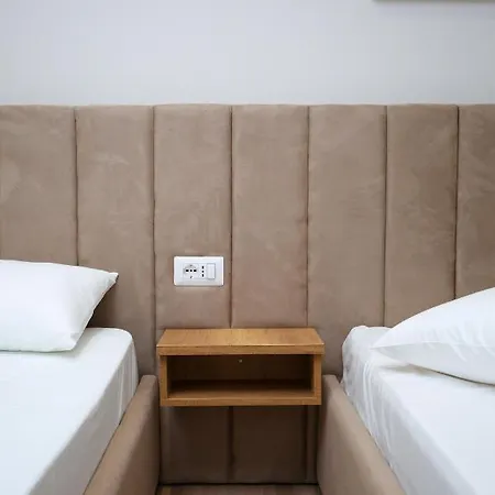 Amantia Hotel Orikum