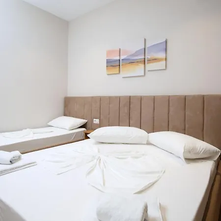 Hotel Amantia Orikum