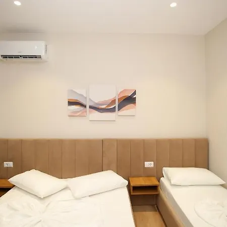 Amantia Hotel