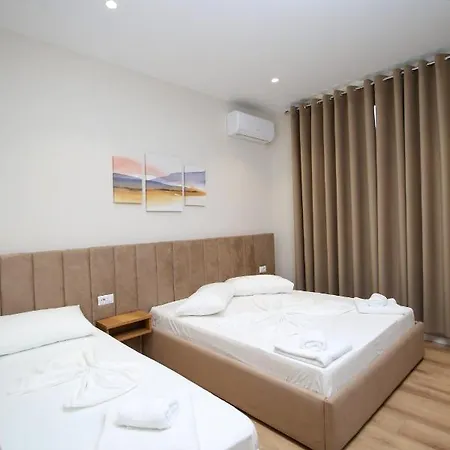 Hotel Amantia *