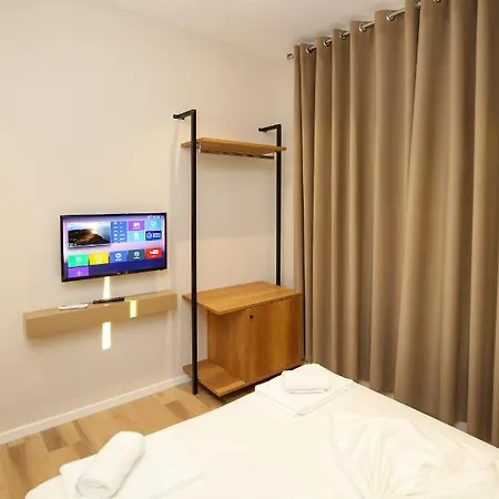 Hotel Amantia