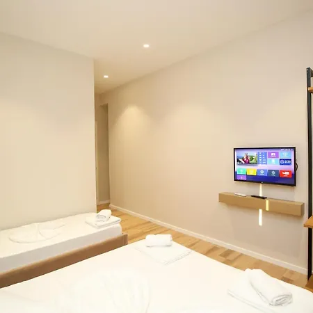 Hotel Amantia *