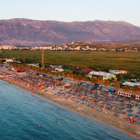Hotel Amantia