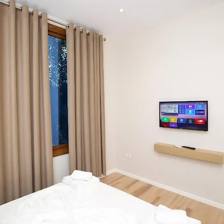 Amantia Hotel Orikum