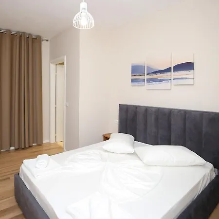 Hotel Amantia Orikum