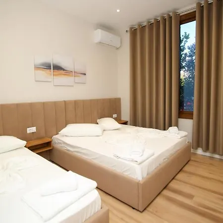 Amantia Hotel Orikum