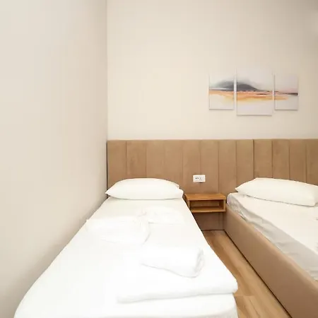 Hotel Amantia *