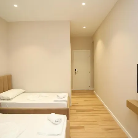 Hotel Amantia