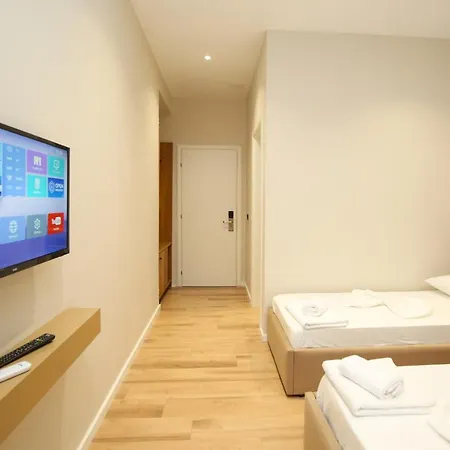 Hotel Amantia *
