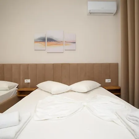 Amantia Hotel Orikum