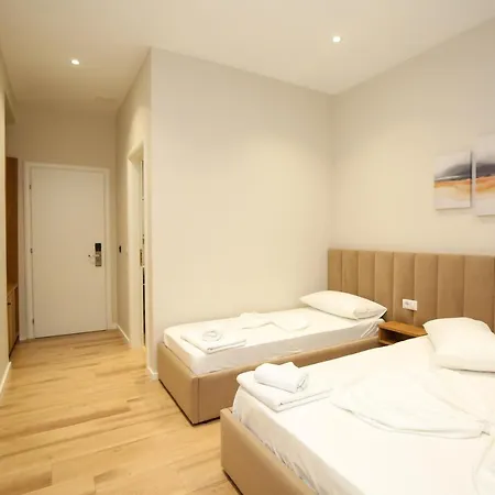 Hotel Amantia *