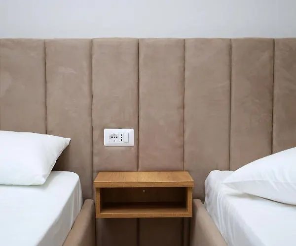 Amantia Hotel Orikum