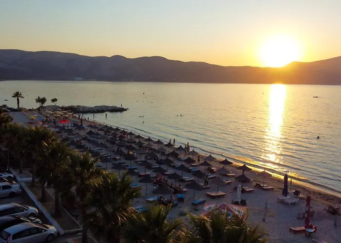 Amantia Hotel Orikum