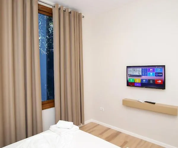 Amantia Hotel Orikum