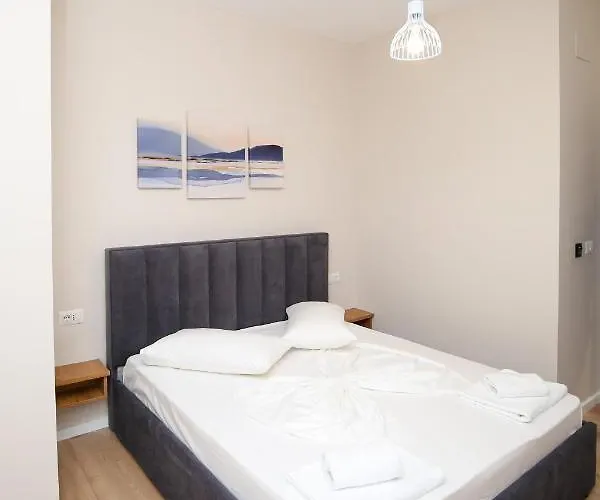 Hotel Amantia Orikum