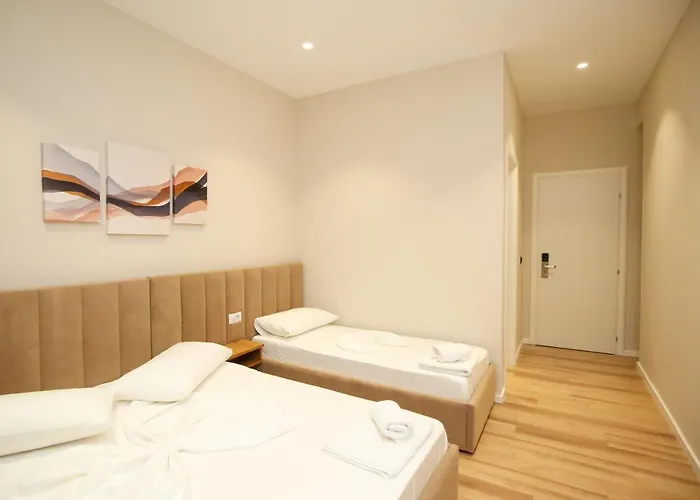 Hotel Amantia Orikum