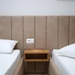 Amantia Ξενοδοχείο Orikum