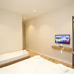Hotel Amantia *