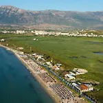 Amantia Ξενοδοχείο *