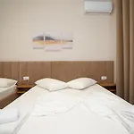 Amantia Ξενοδοχείο Orikum