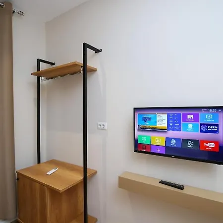 Otel Amantia