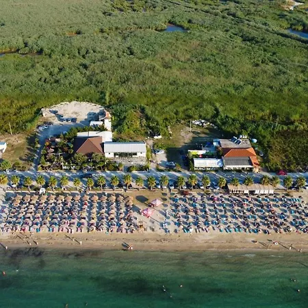 Amantia Ξενοδοχείο