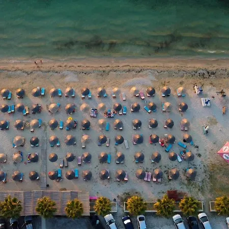 Hotel Amantia Orikum