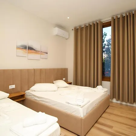 Amantia Hotel Orikum