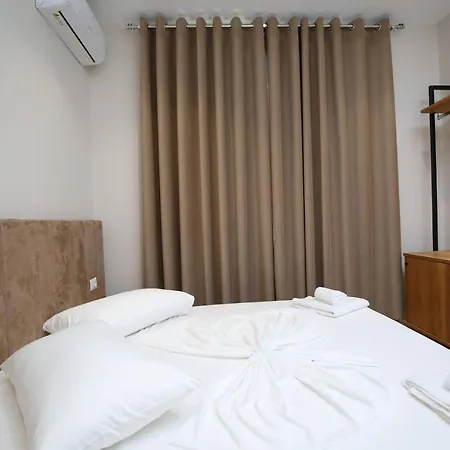 Amantia Hotel Orikumi
