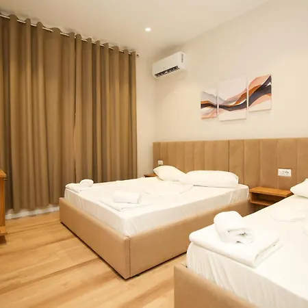 Amantia Hotel Orikum