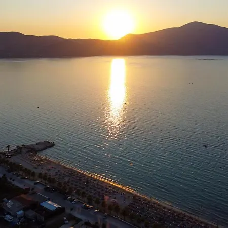 Ξενοδοχείο Amantia