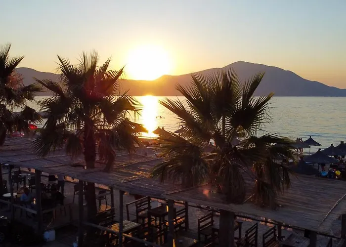 Amantia Hotel Orikum