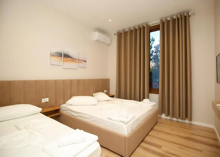 Amantia Hotel Orikum