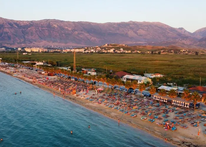 Hotel Amantia