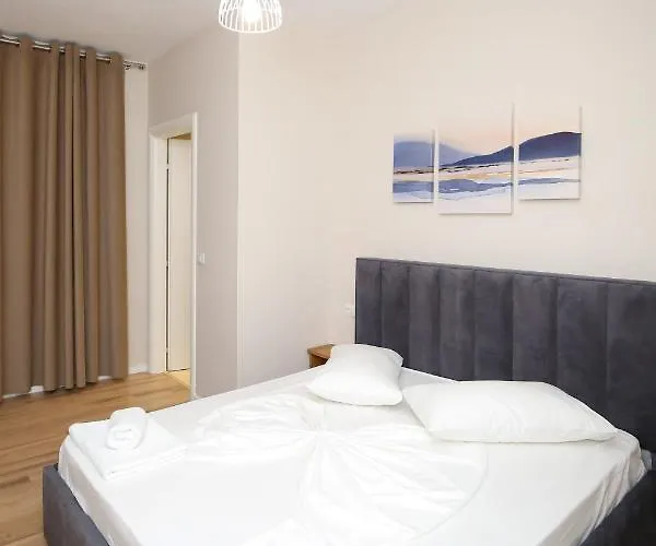 Hotel Amantia Orikum