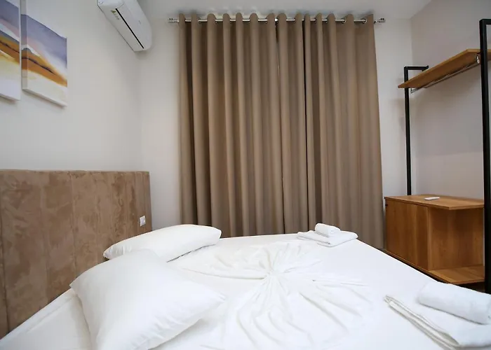 Amantia Hotel Orikum