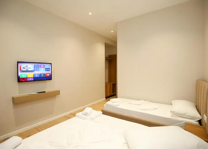 Hotel Amantia *